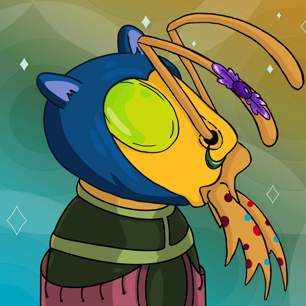 Aptos Ant Club #1759