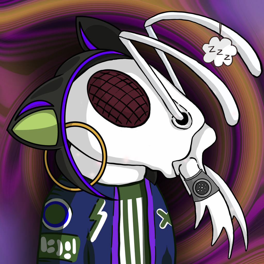 Aptos Ant Club #1763