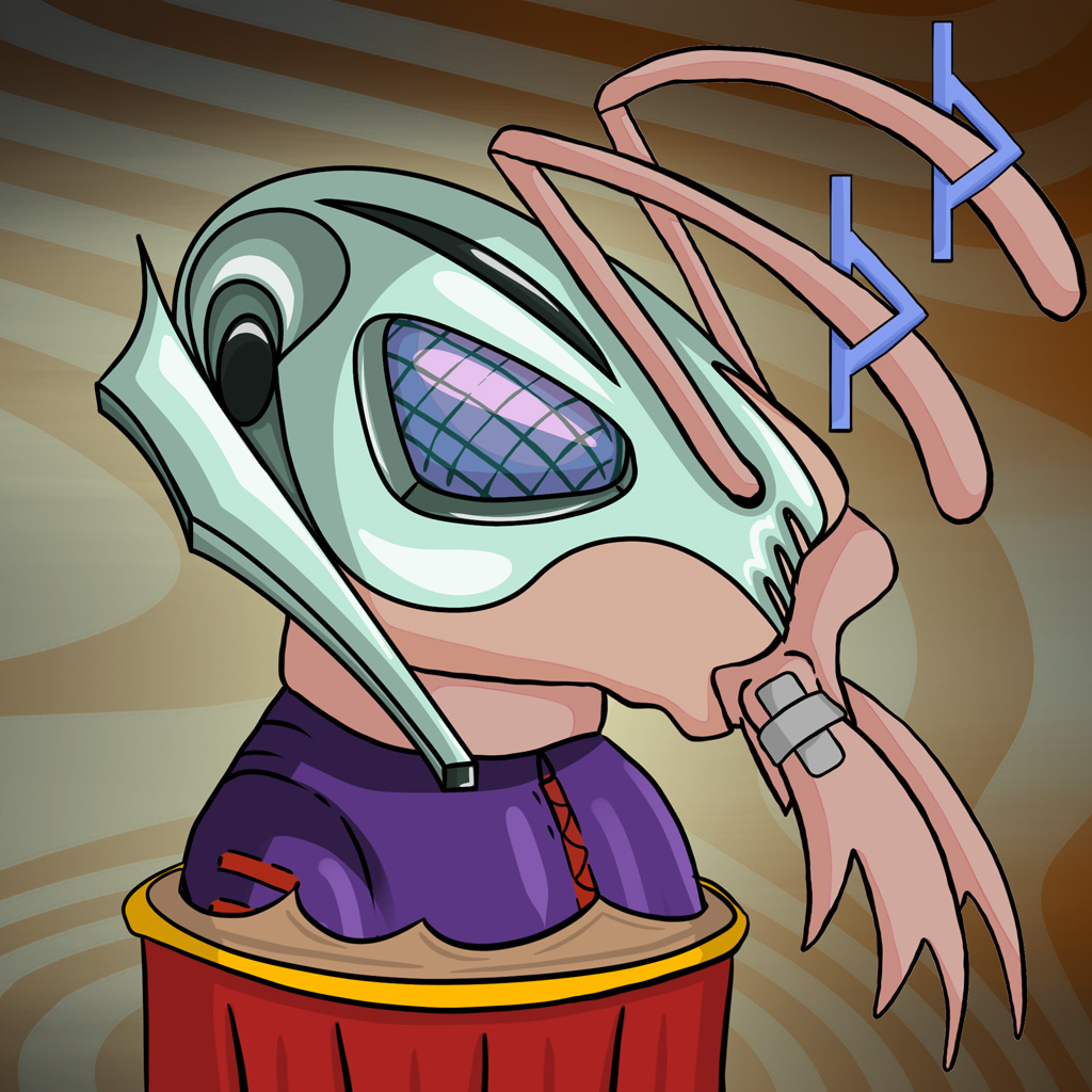 Aptos Ant Club #1765