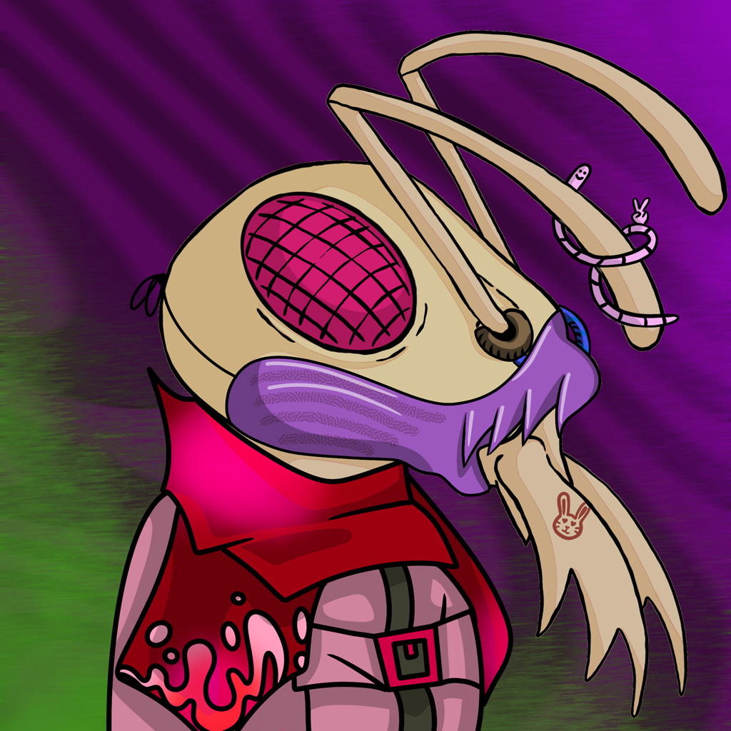 Aptos Ant Club #1773