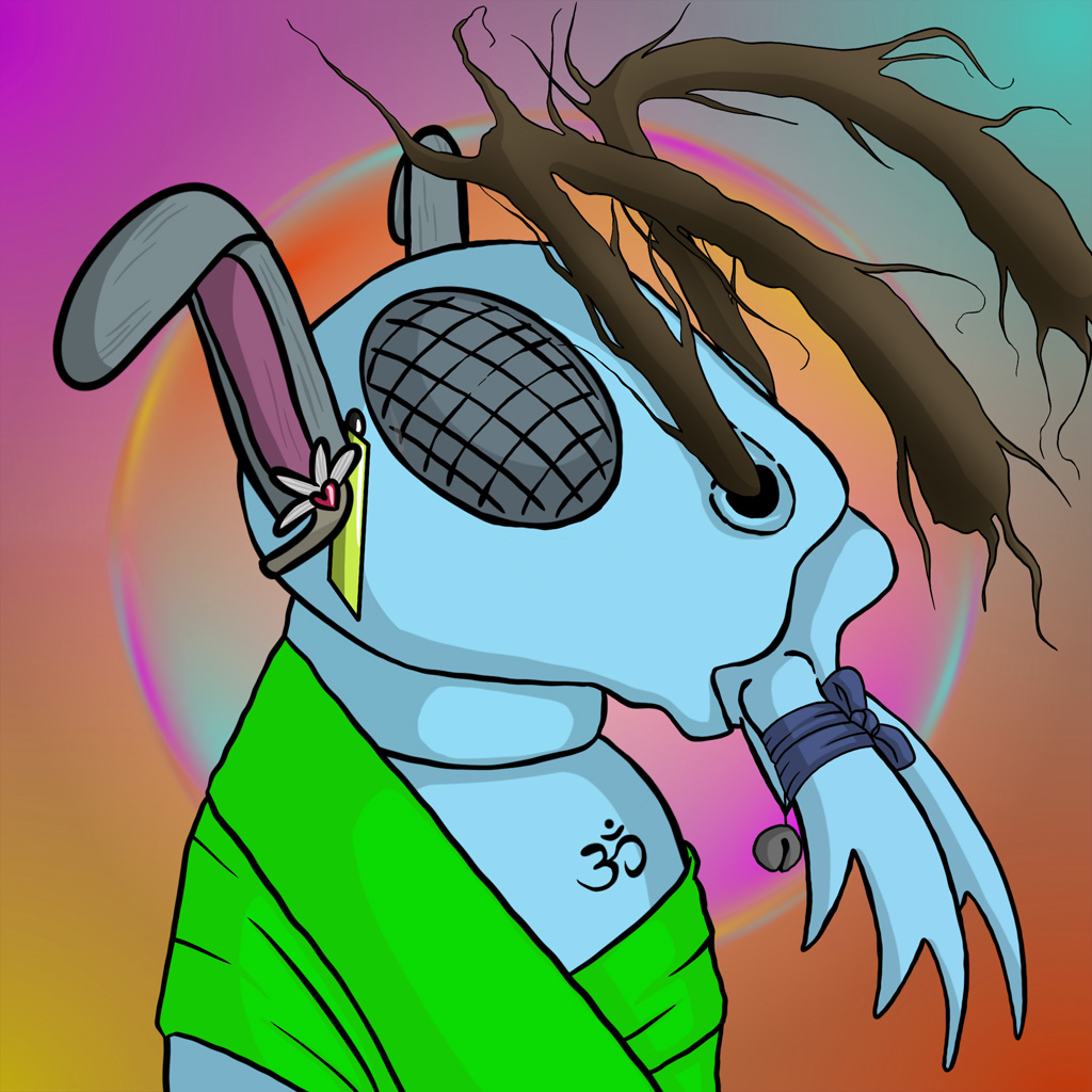 Aptos Ant Club #1790