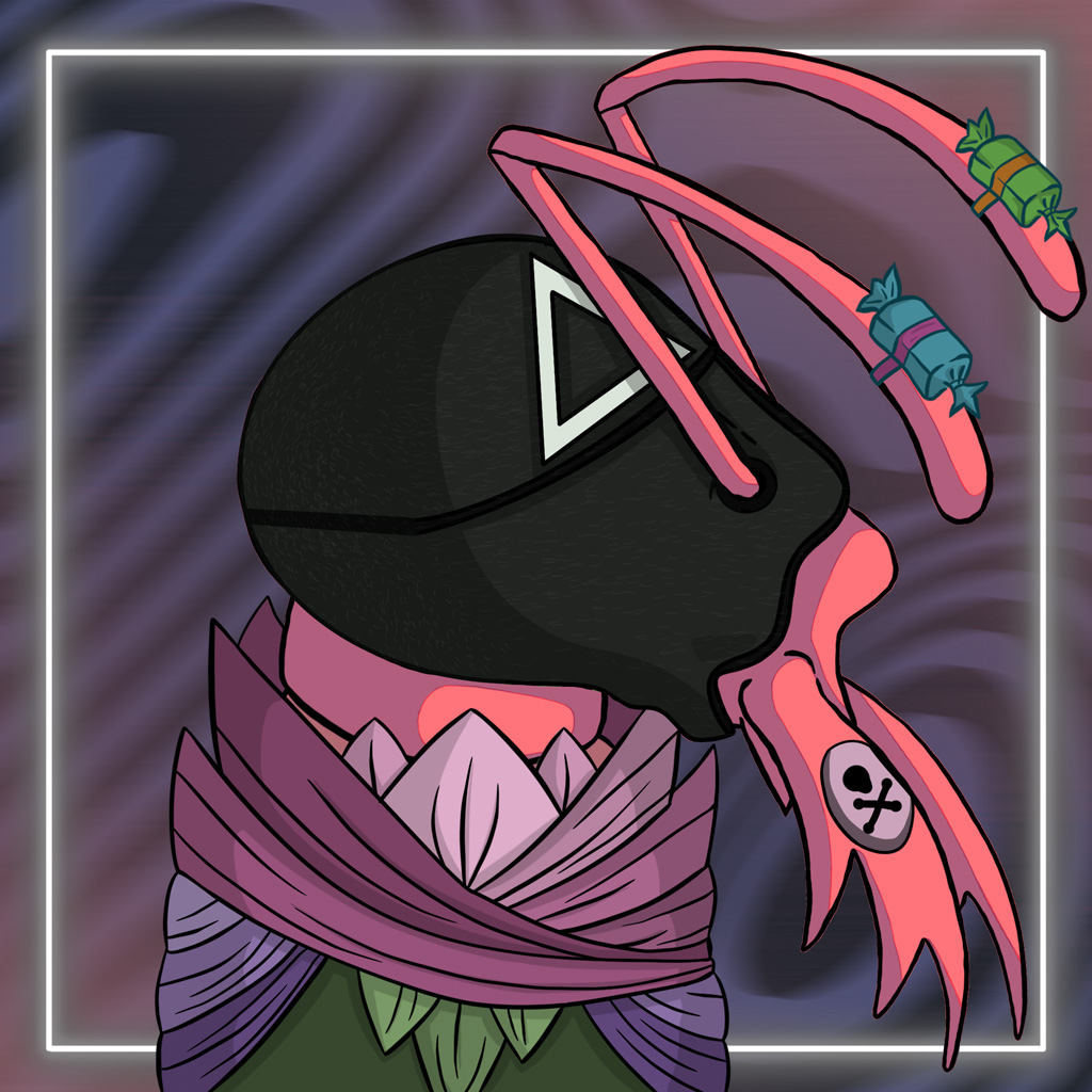 Aptos Ant Club #1791