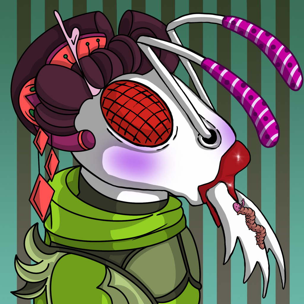 Aptos Ant Club #1799