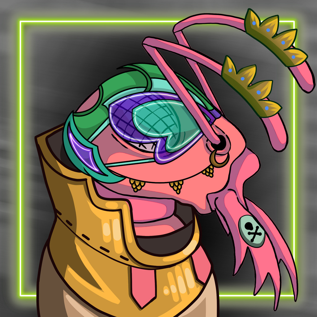 Aptos Ant Club #1804