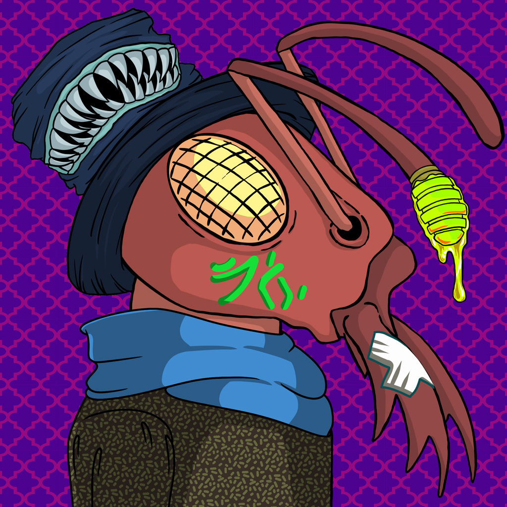 Aptos Ant Club #1806