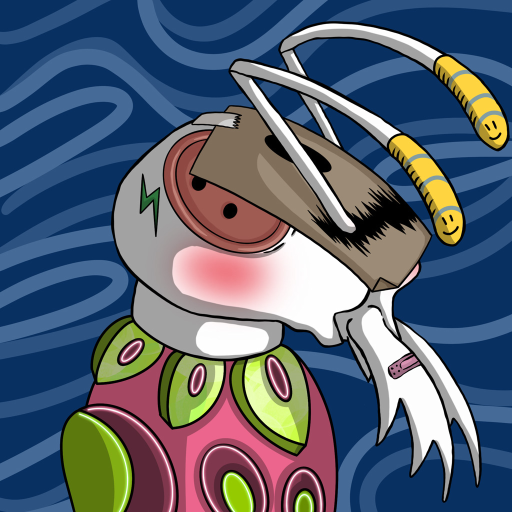 Aptos Ant Club #1811