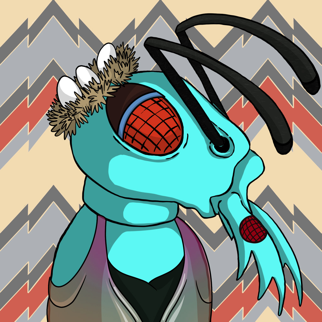 Aptos Ant Club #1815