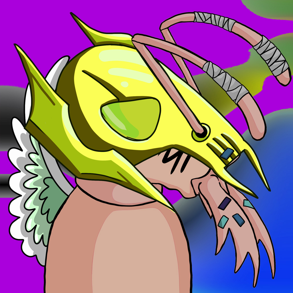 Aptos Ant Club #1818