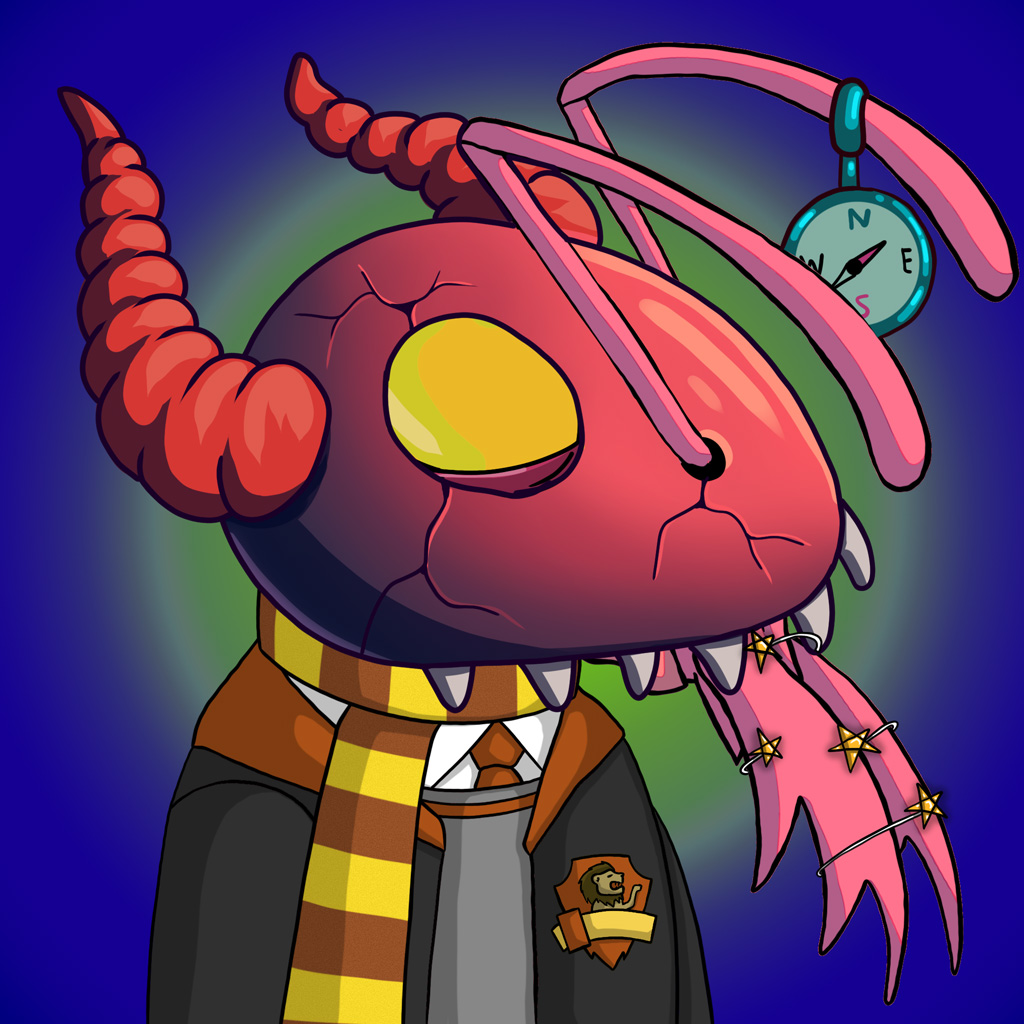 Aptos Ant Club #1819