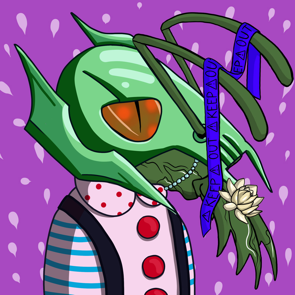 Aptos Ant Club #1821