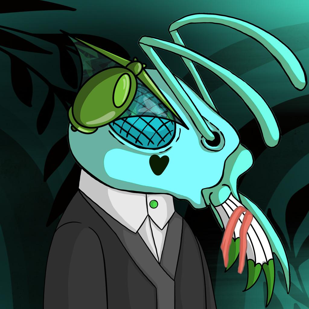 Aptos Ant Club #1832