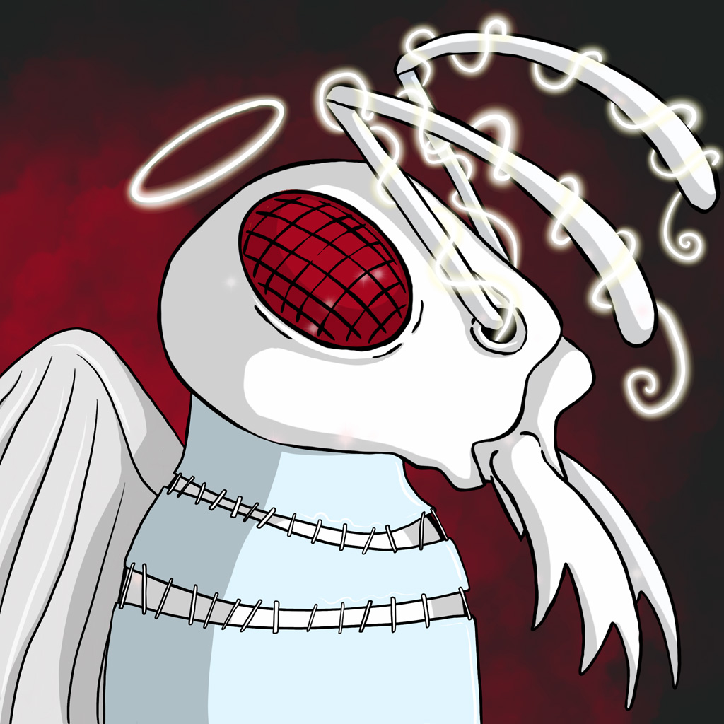 Aptos Ant Club #1837