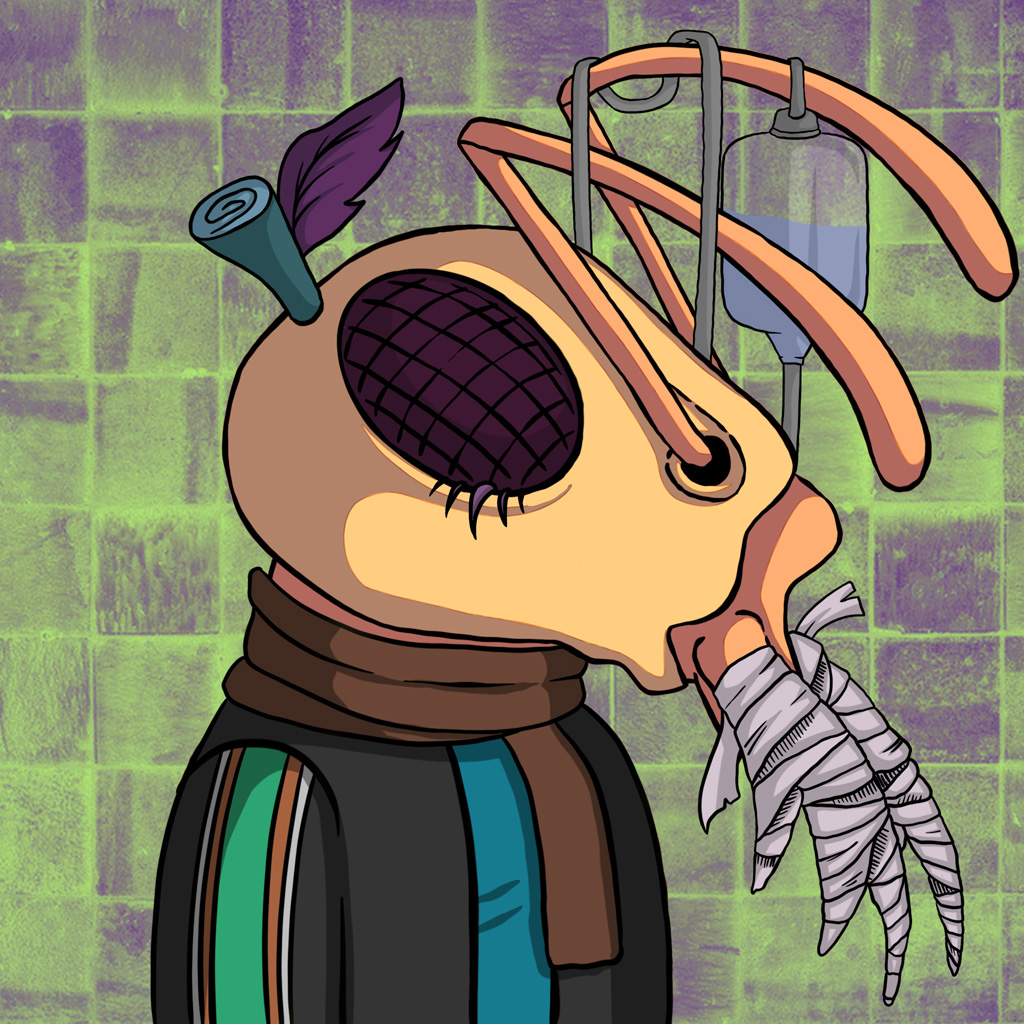 Aptos Ant Club #1839