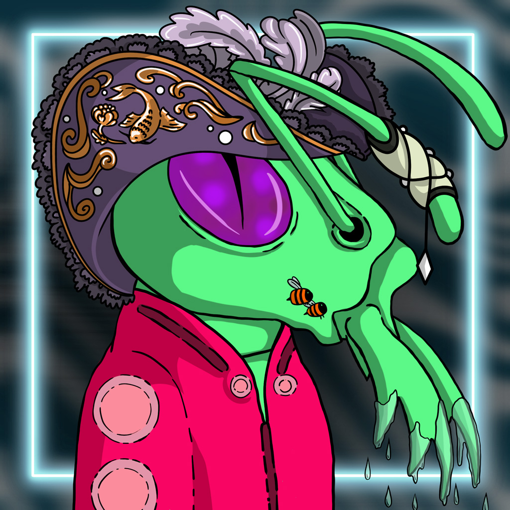 Aptos Ant Club #1840