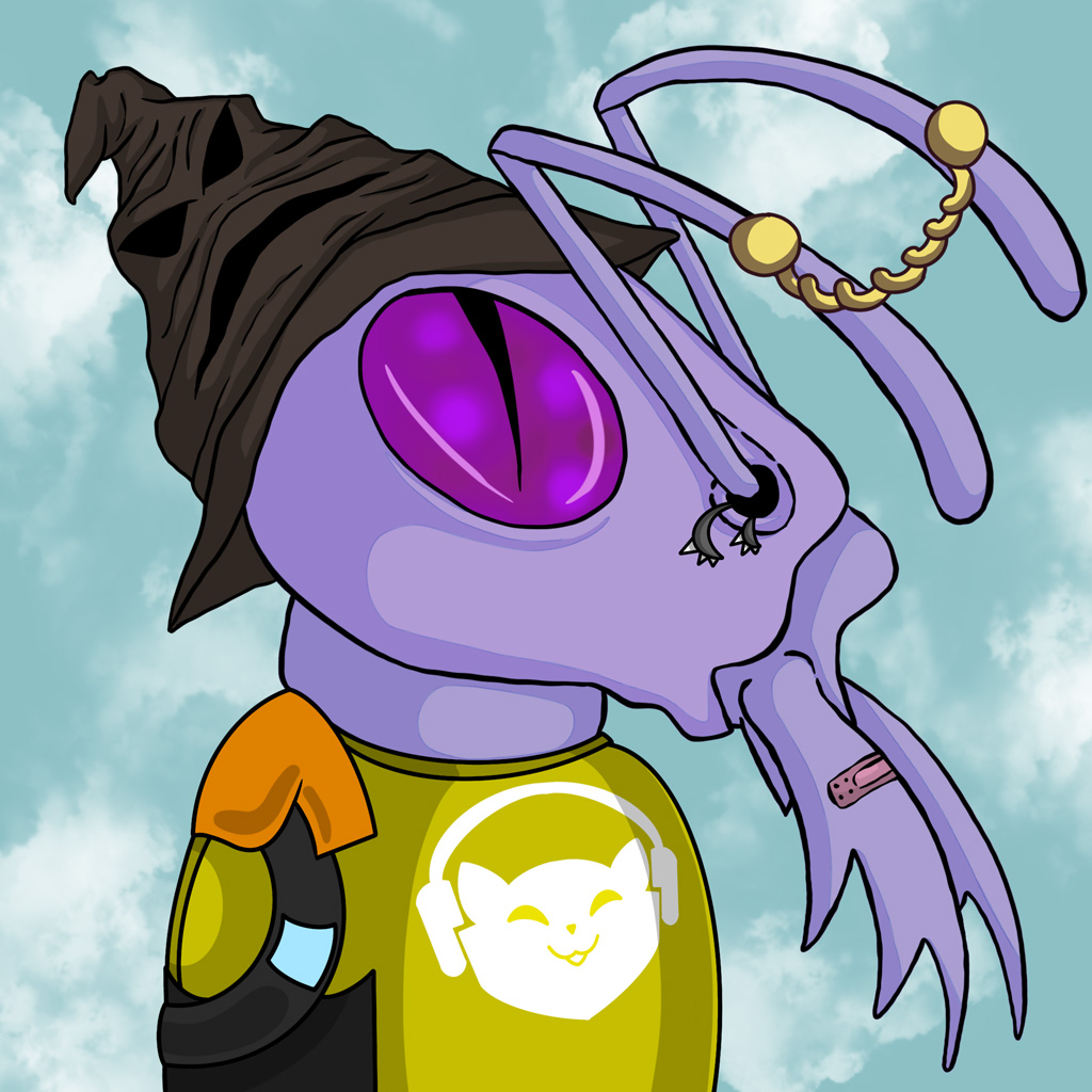 Aptos Ant Club #1845