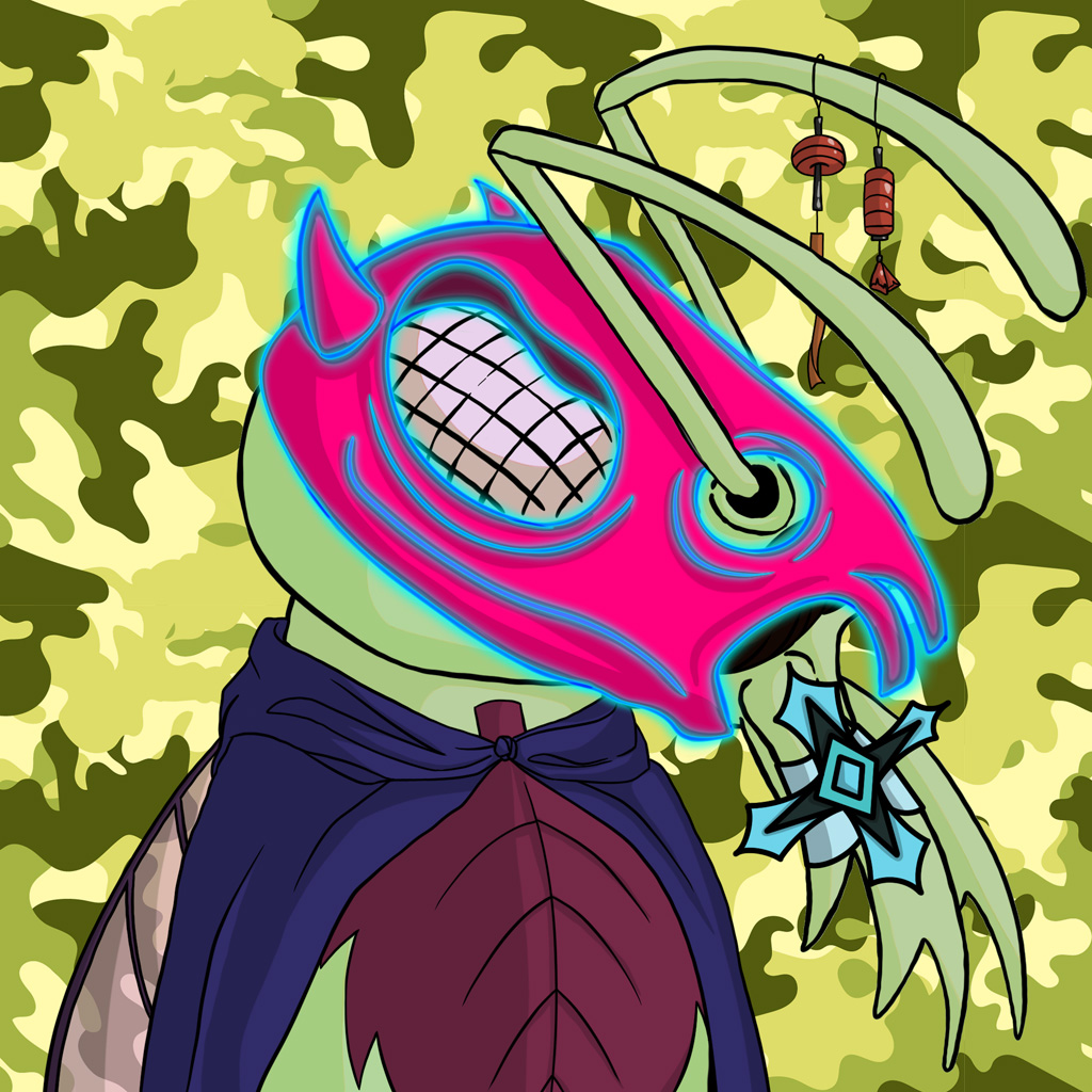 Aptos Ant Club #1861