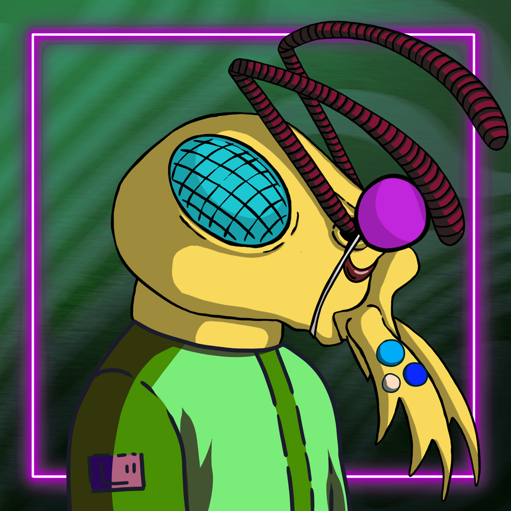 Aptos Ant Club #1863