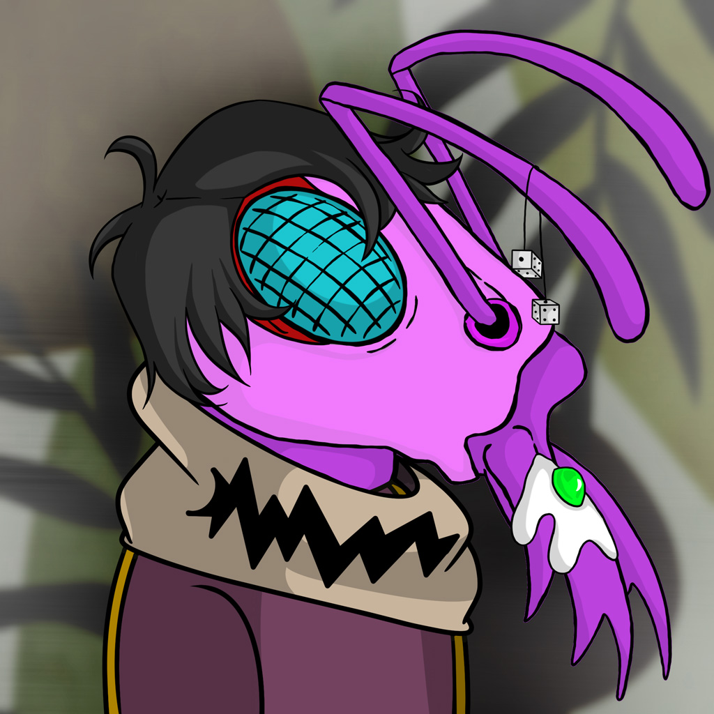 Aptos Ant Club #1867