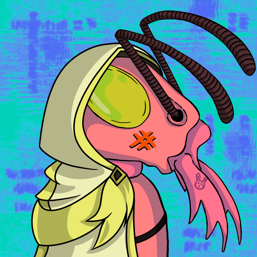 Aptos Ant Club #1871