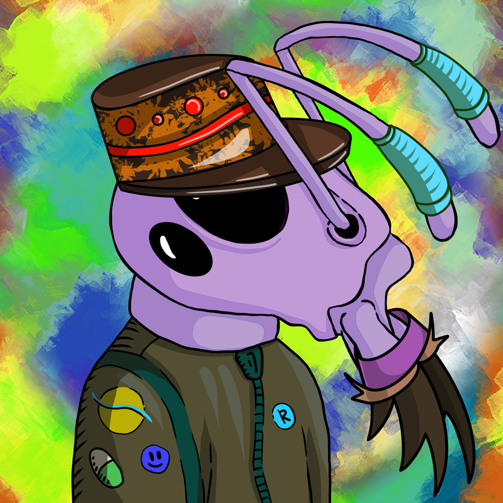 Aptos Ant Club #1875