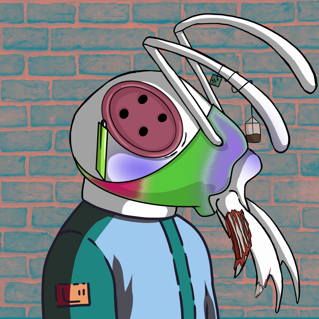 Aptos Ant Club #1877