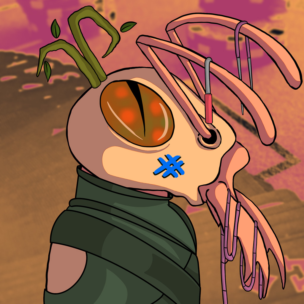 Aptos Ant Club #1881