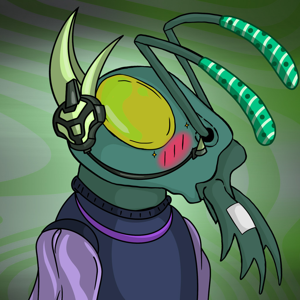 Aptos Ant Club #1884