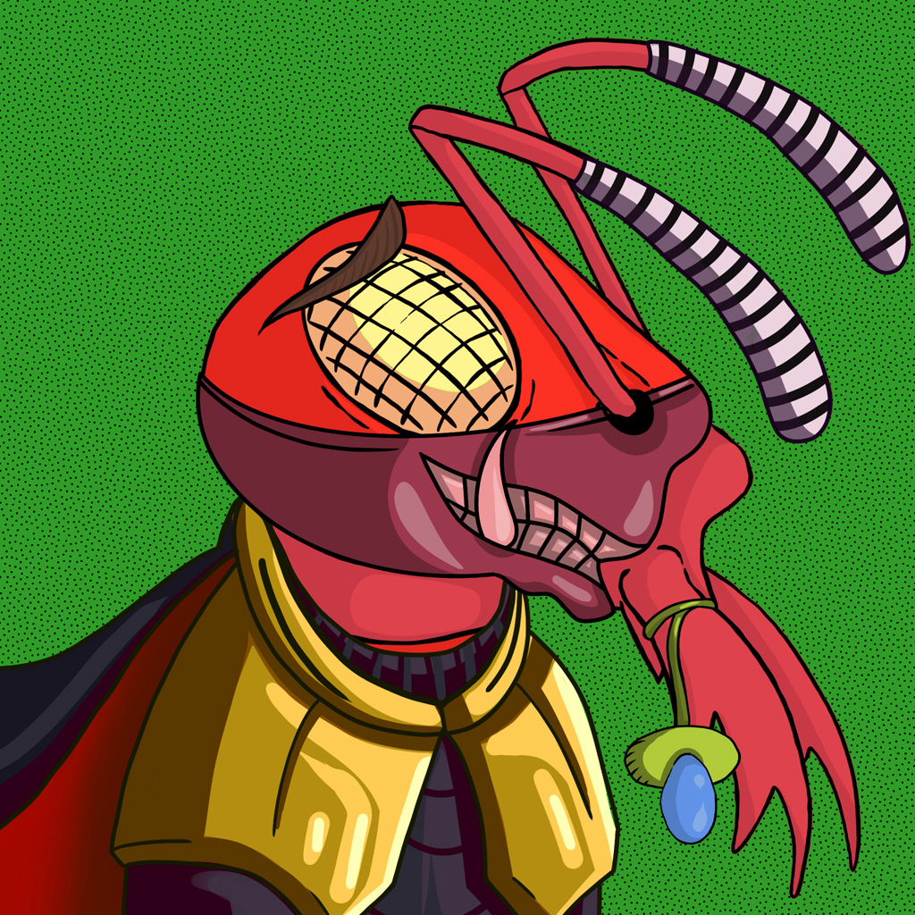 Aptos Ant Club #1887