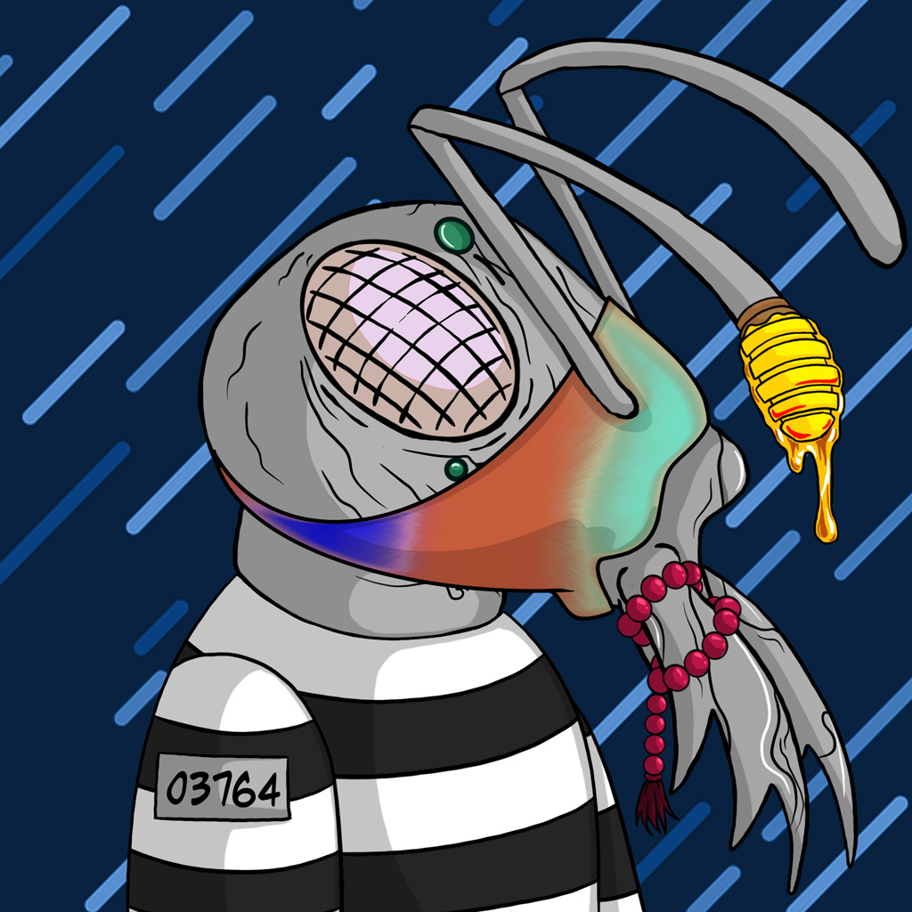 Aptos Ant Club #1893