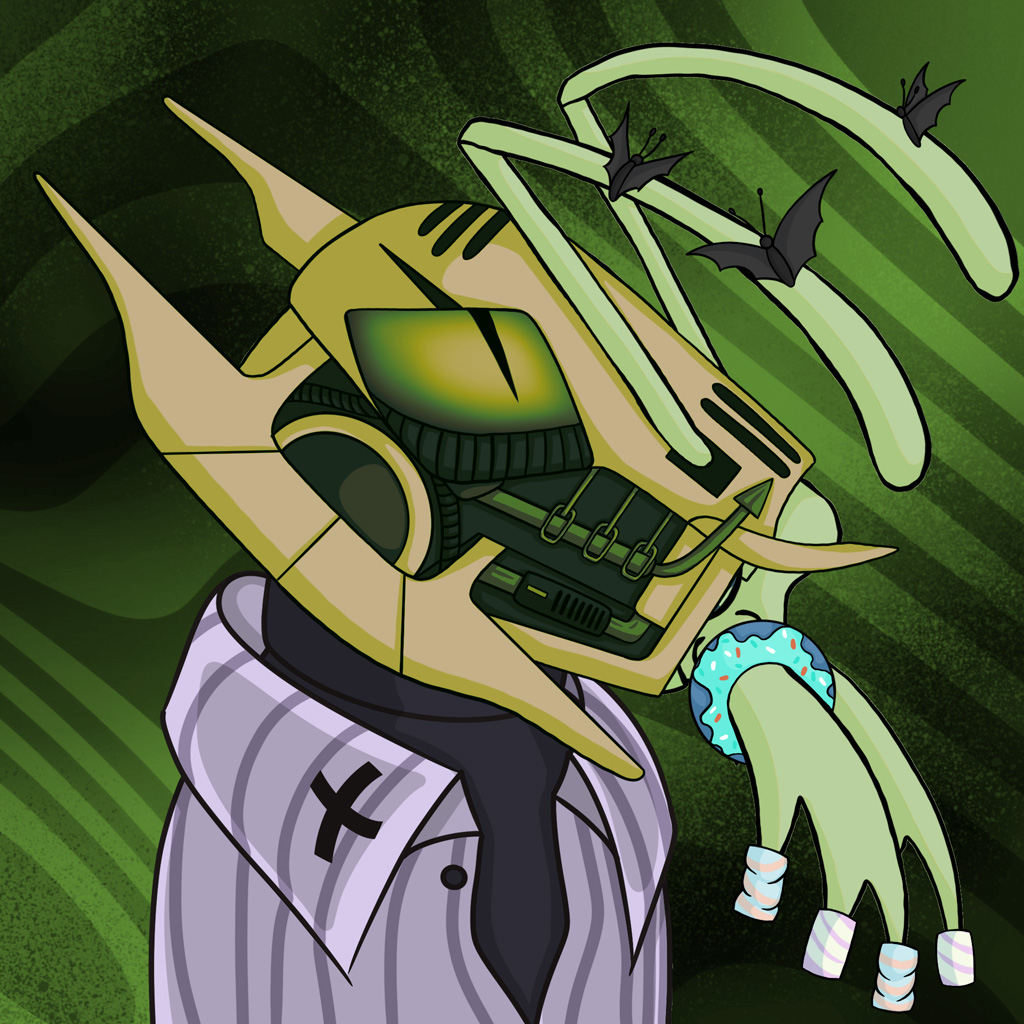 Aptos Ant Club #1898