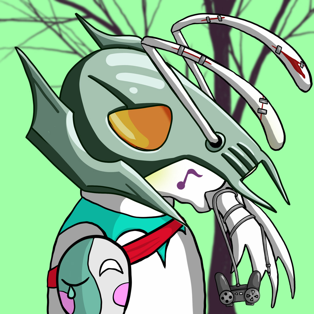 Aptos Ant Club #1899