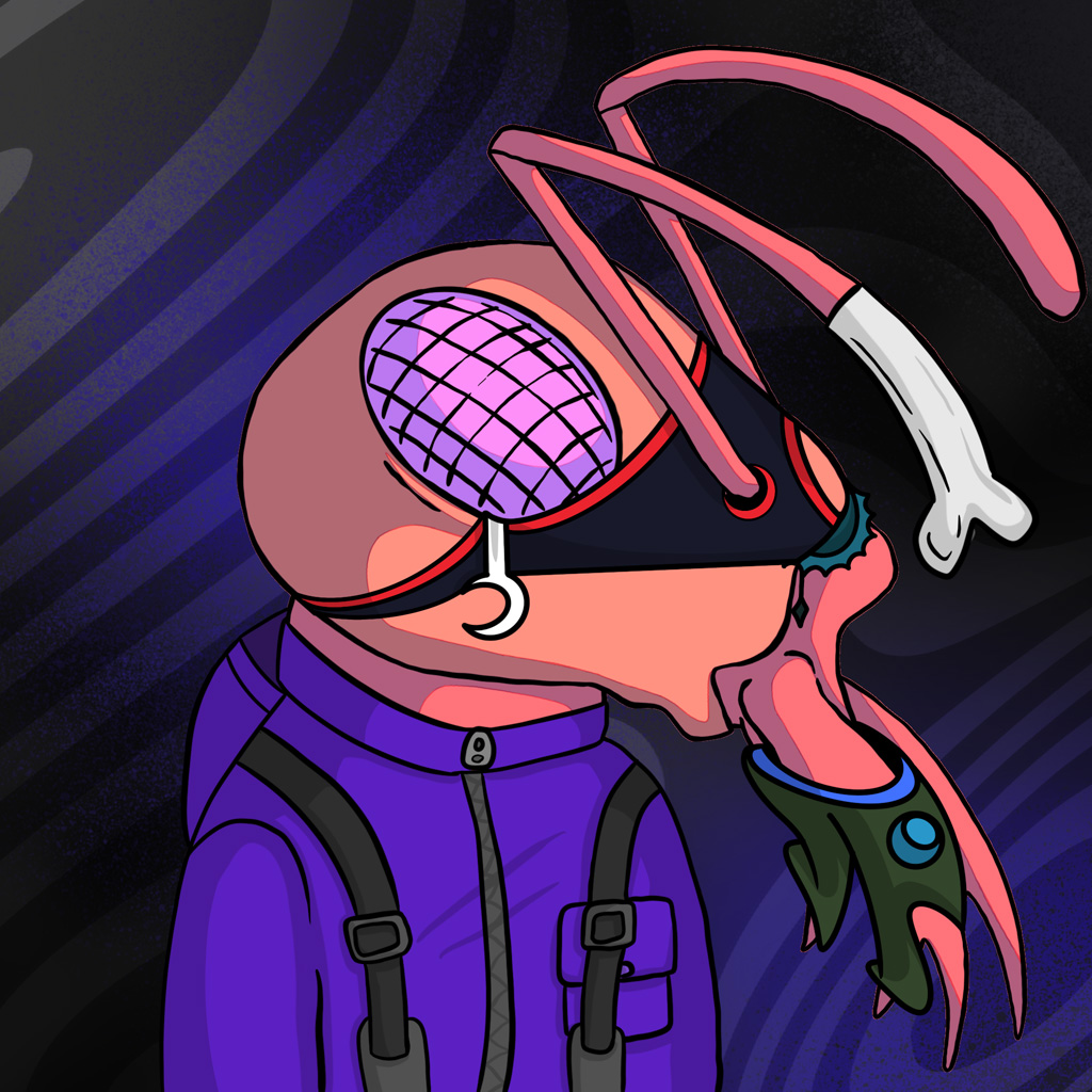 Aptos Ant Club #1917