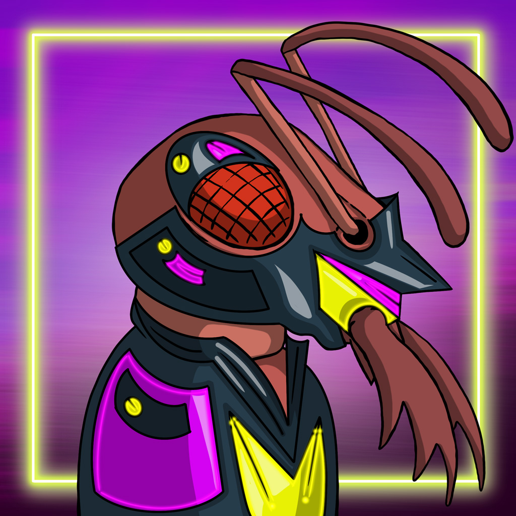 Aptos Ant Club #1921