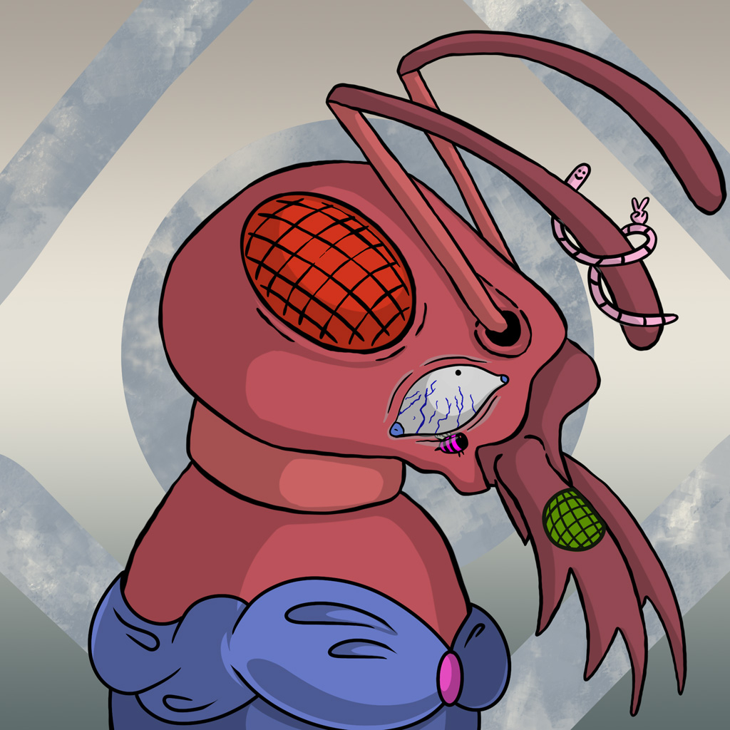 Aptos Ant Club #1929