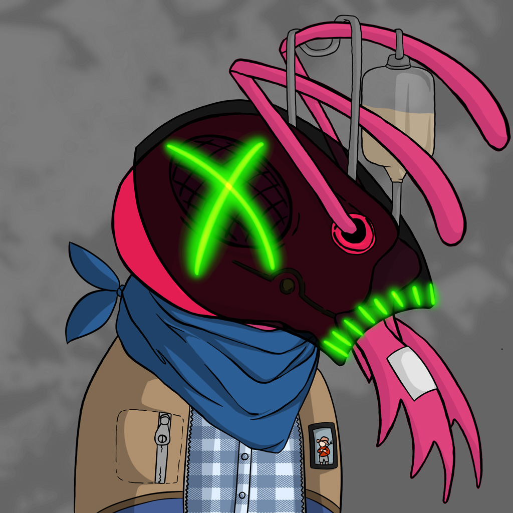 Aptos Ant Club #1936