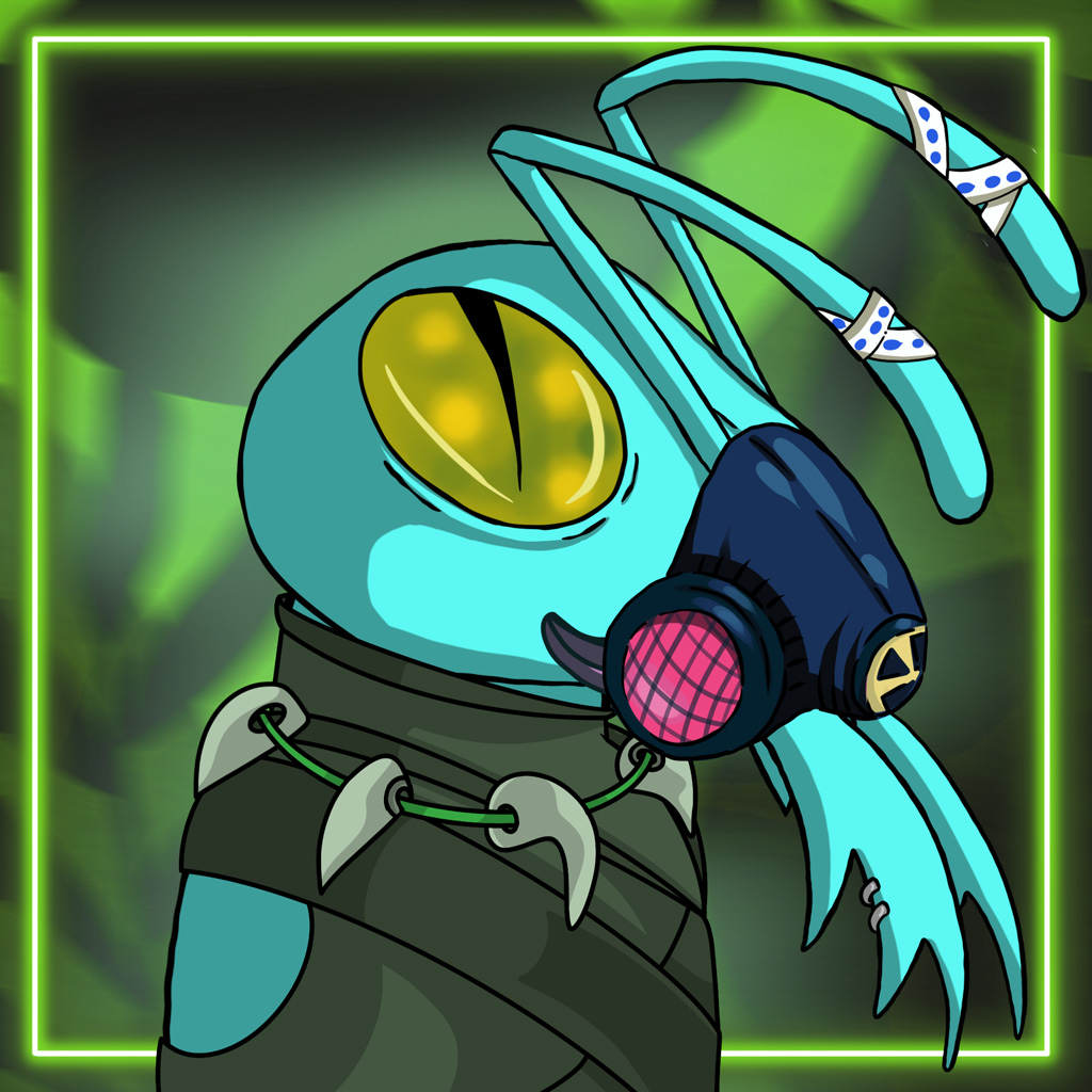 Aptos Ant Club #1940