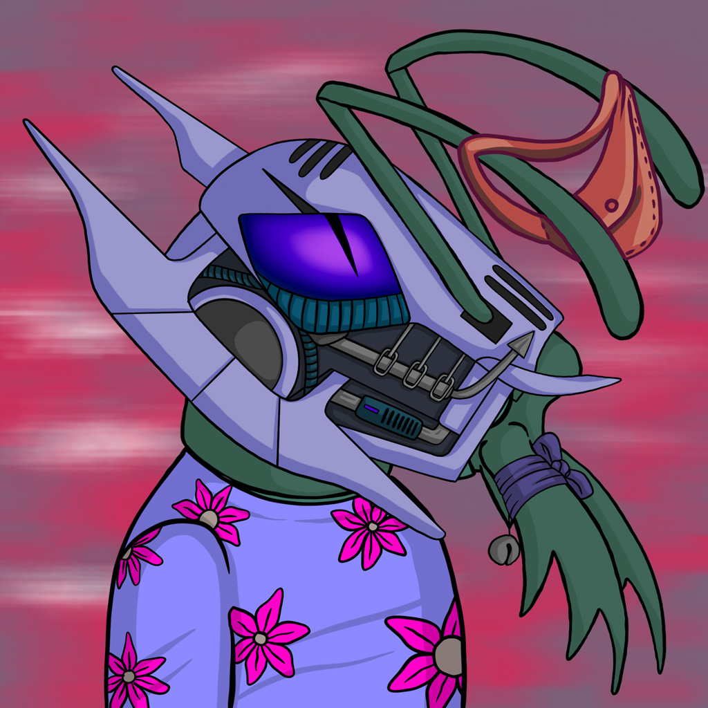 Aptos Ant Club #1945