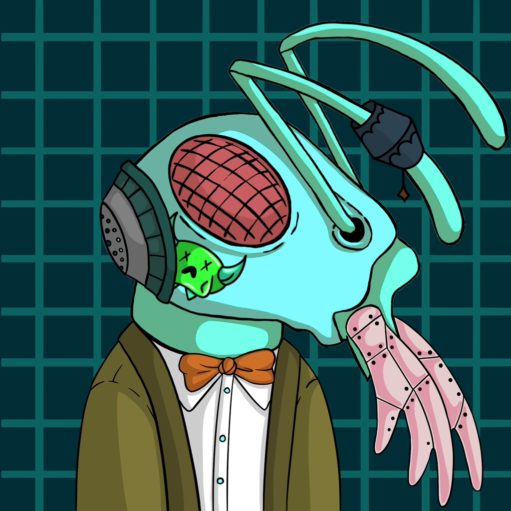 Aptos Ant Club #1946