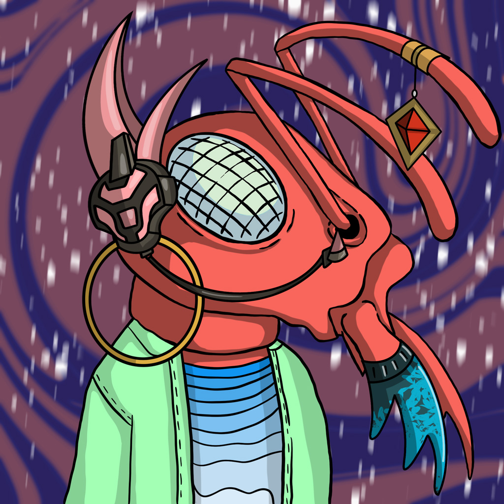 Aptos Ant Club #1964