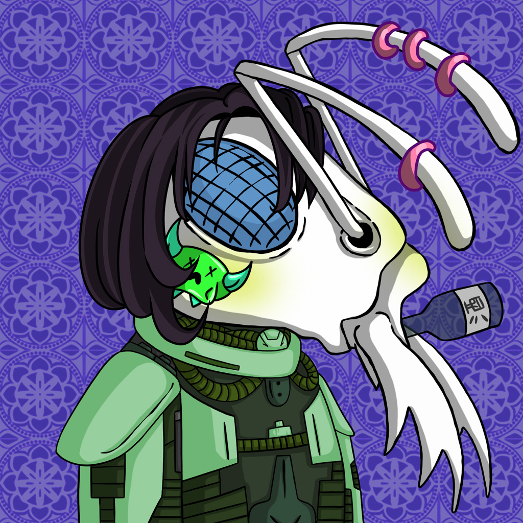 Aptos Ant Club #1965