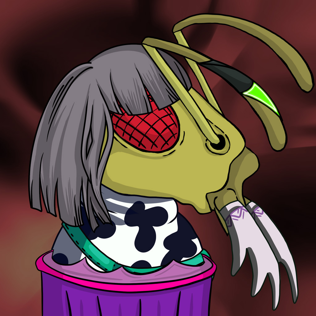 Aptos Ant Club #1971