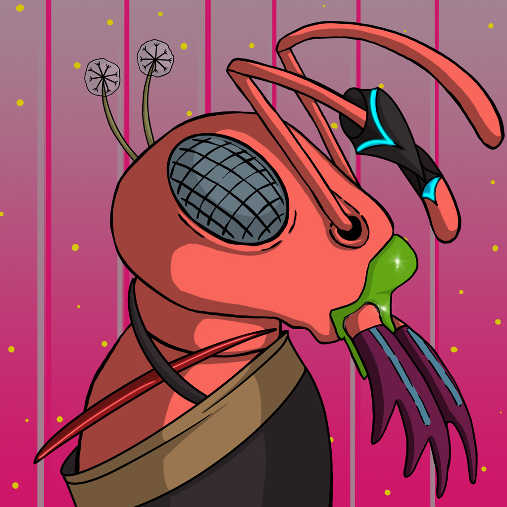 Aptos Ant Club #1974