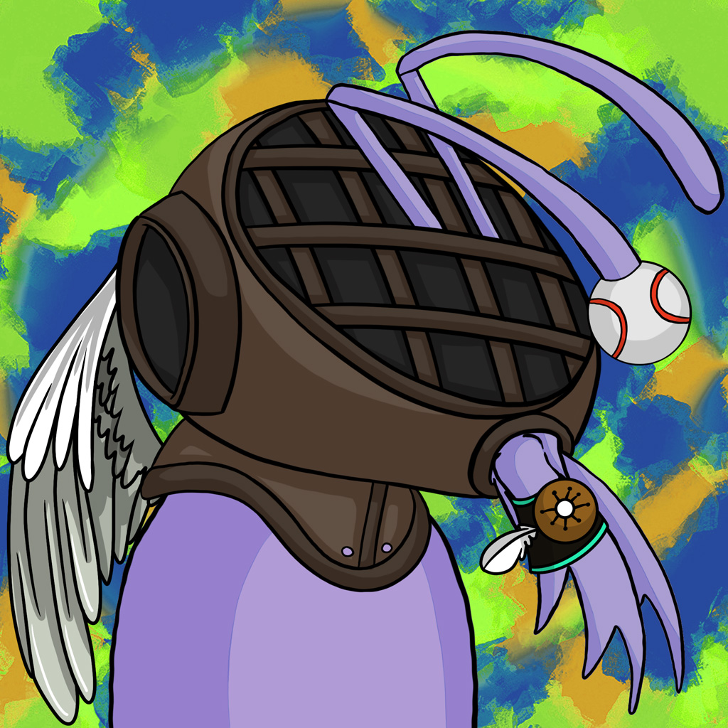 Aptos Ant Club #1981