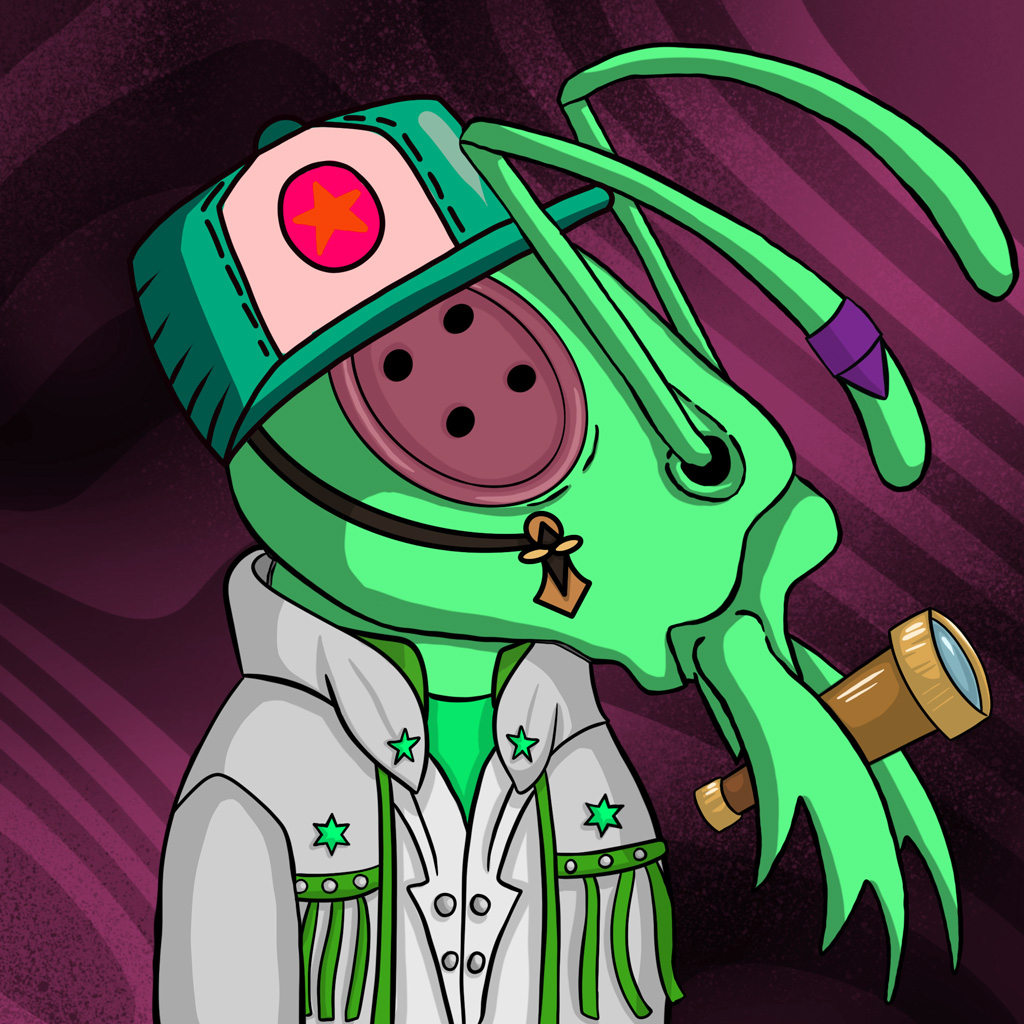 Aptos Ant Club #1991