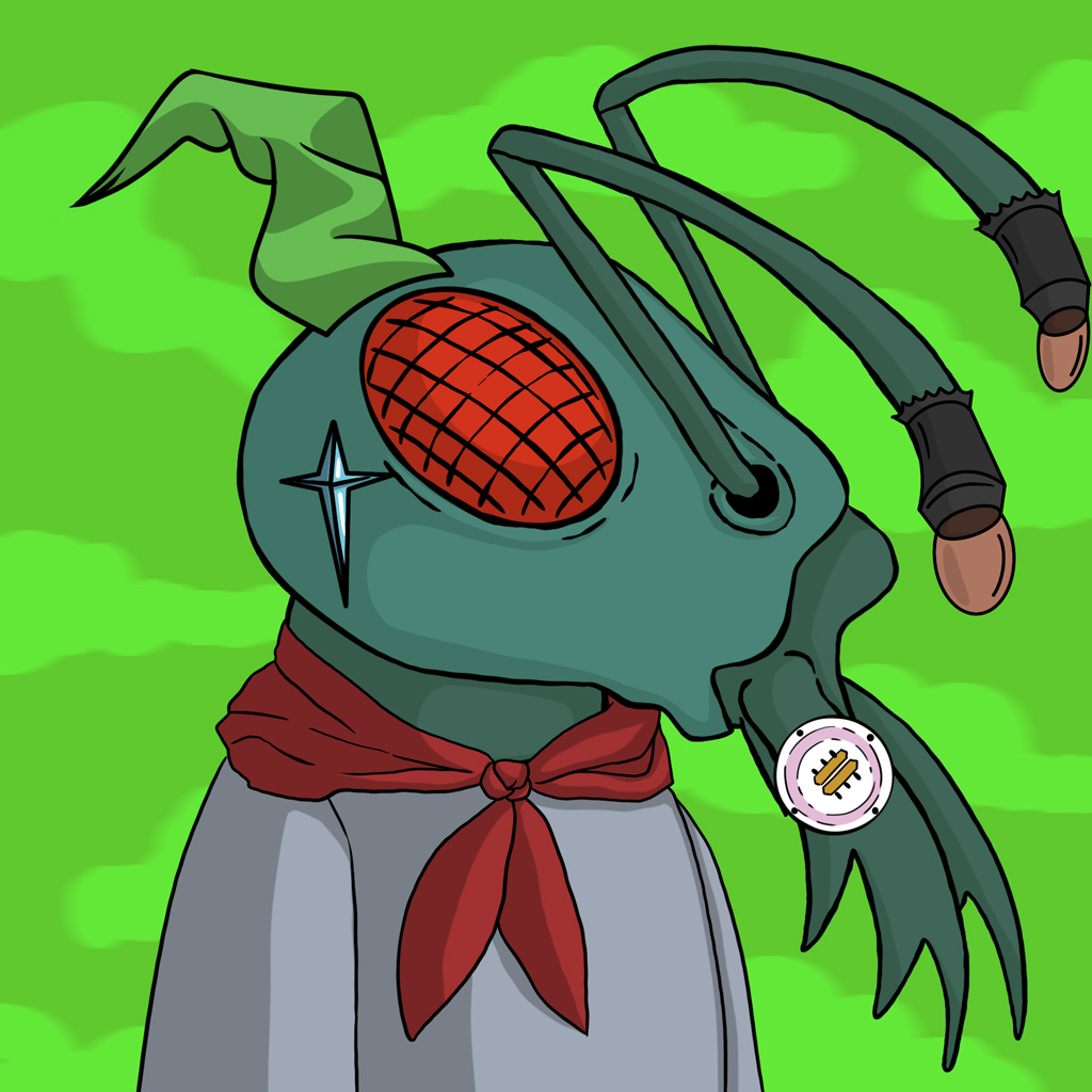 Aptos Ant Club #2018