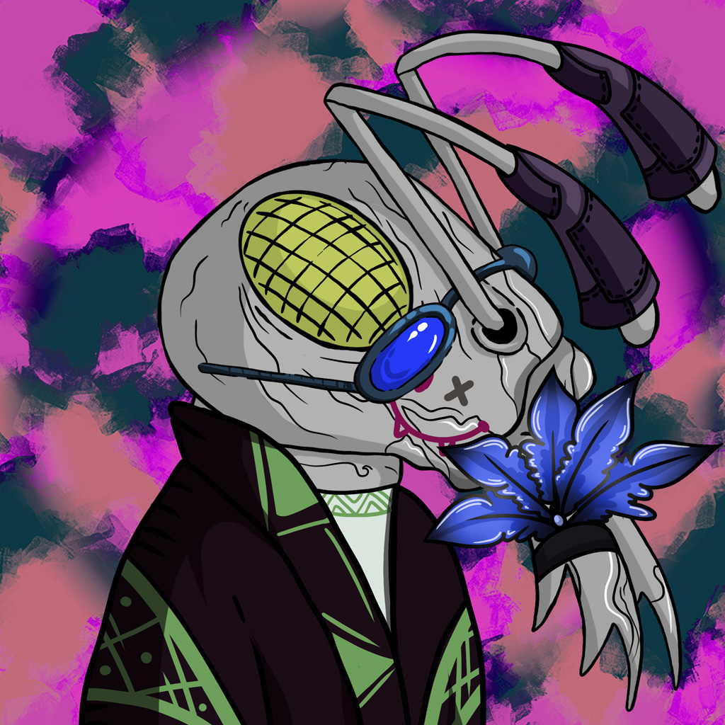 Aptos Ant Club #2022