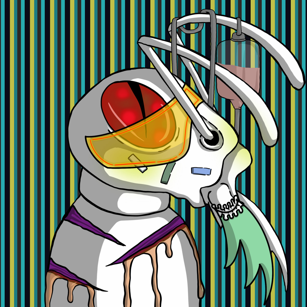 Aptos Ant Club #2045