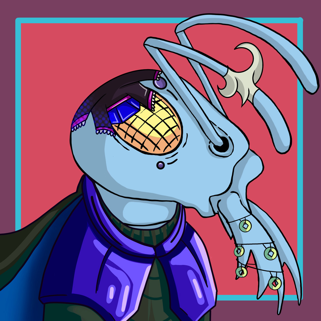 Aptos Ant Club #2049