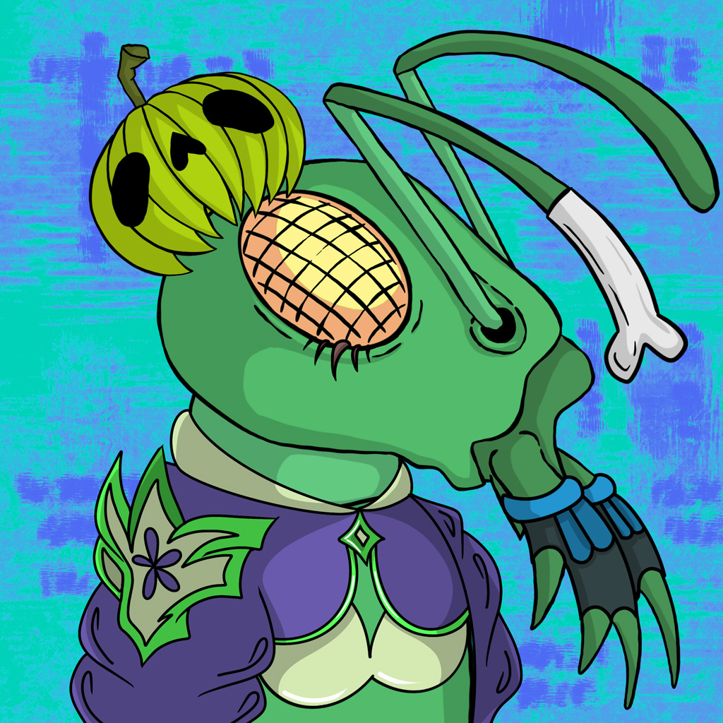 Aptos Ant Club #2077