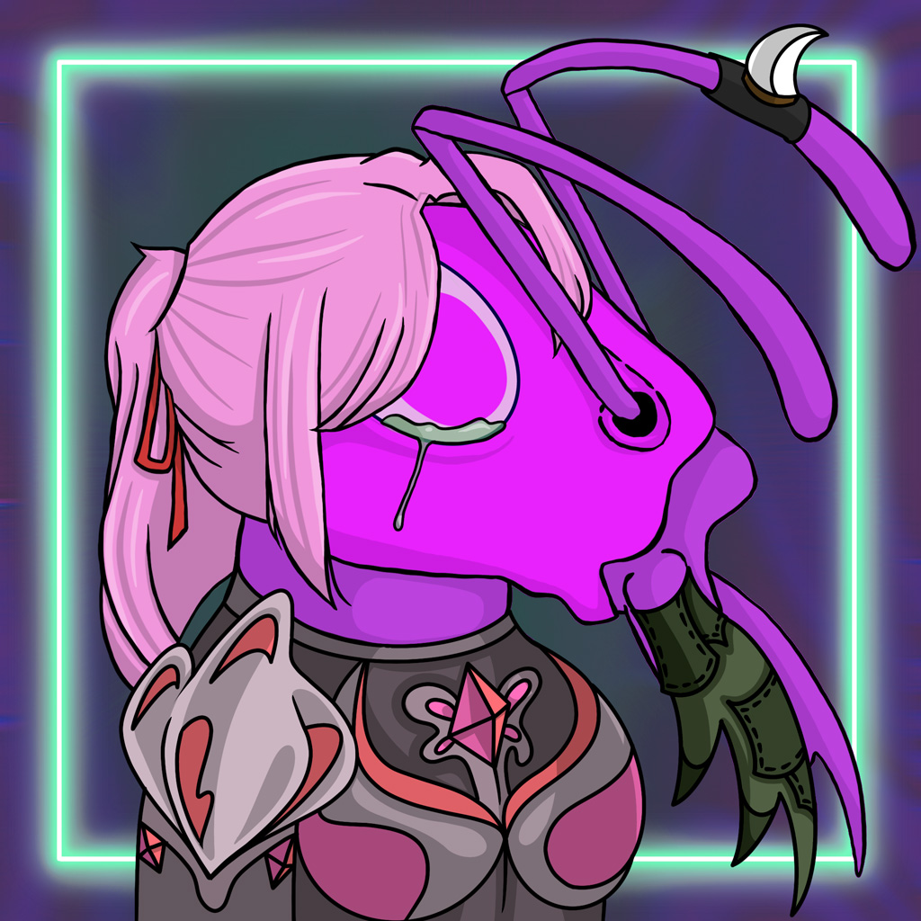 Aptos Ant Club #2086